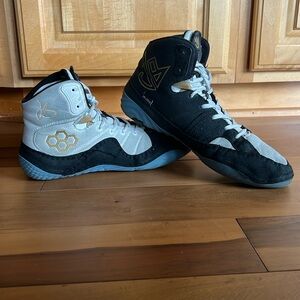 Rudis JB1 Wrestling Shoes Mens 10